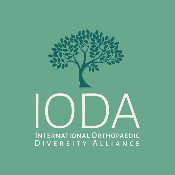 International Orthopaedic Diversity Alliance (IODA)
